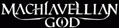 logo Machiavellian God
